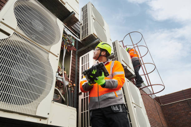 Best Residential HVAC services  in Sells, AZ