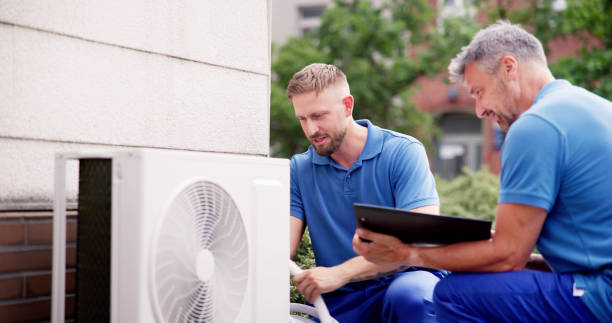 Best HVAC replacement cost  in Sells, AZ