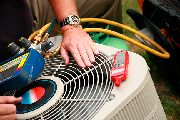 Best Local HVAC companies  in Sells, AZ
