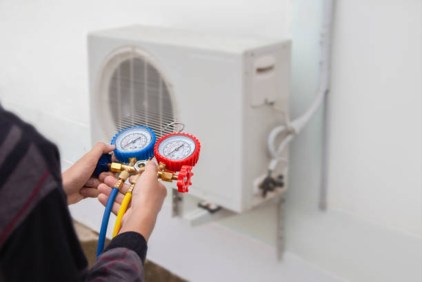 Best HVAC installation services  in Sells, AZ