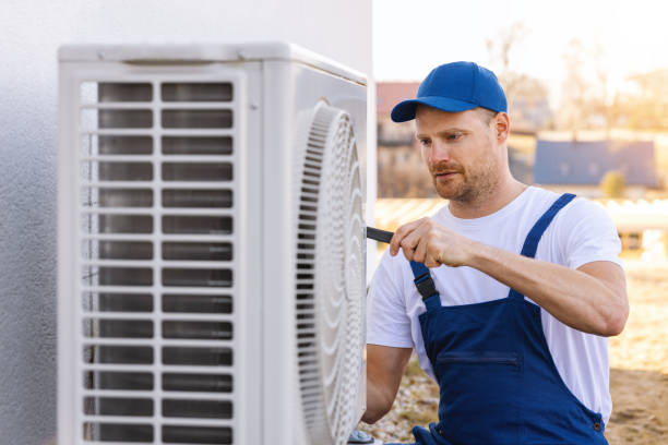 Best HVAC system installation  in Sells, AZ